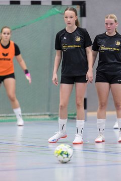 Bild 153 - wBJ Futsalmeisterschaft Vorrunde